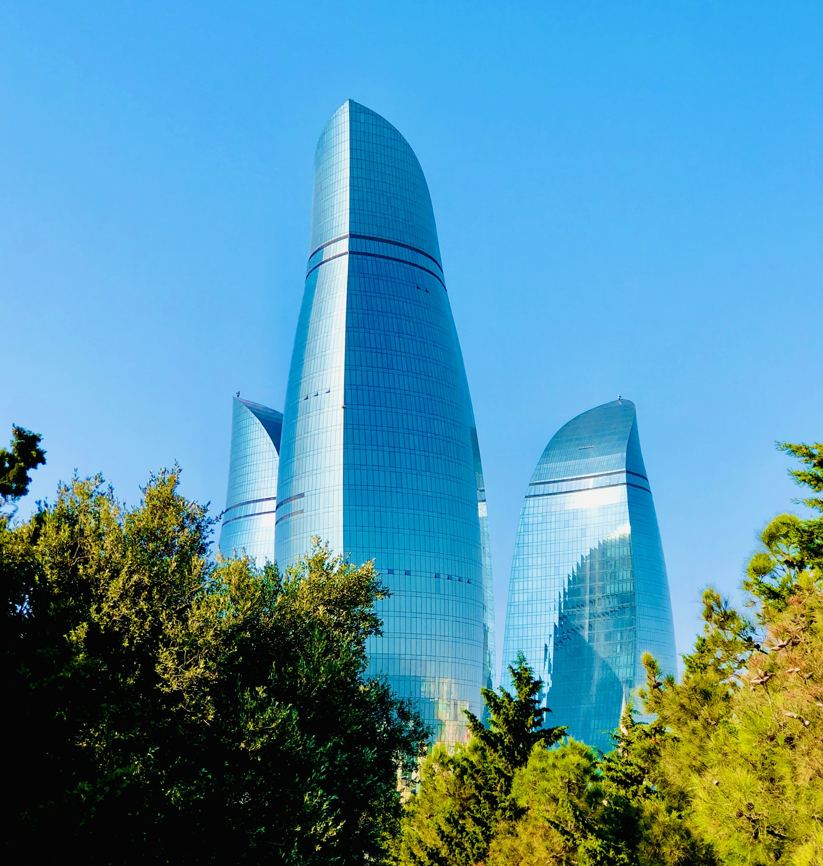 Foto de Azerbaiyán