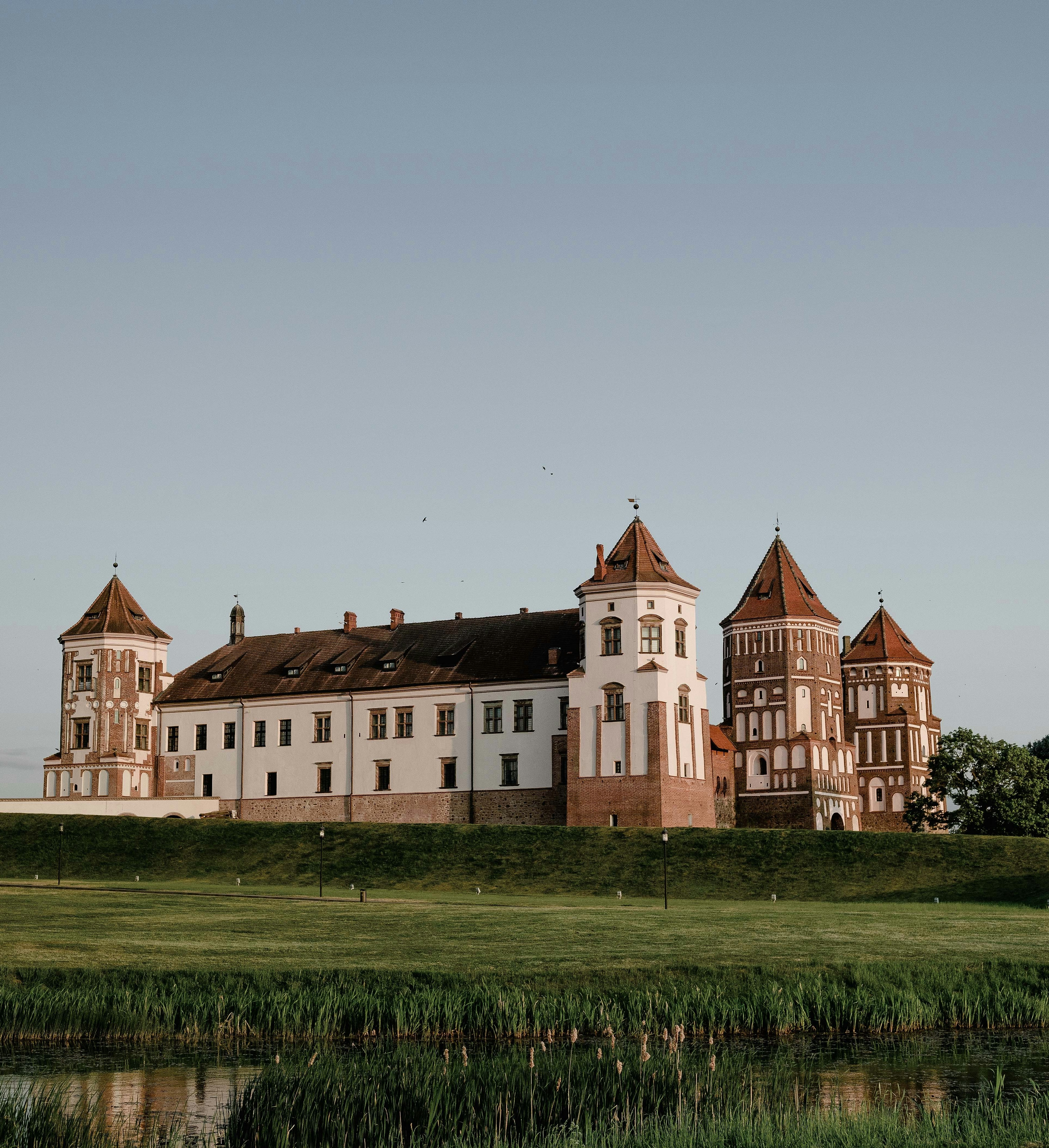 Foto de Bielorrusia