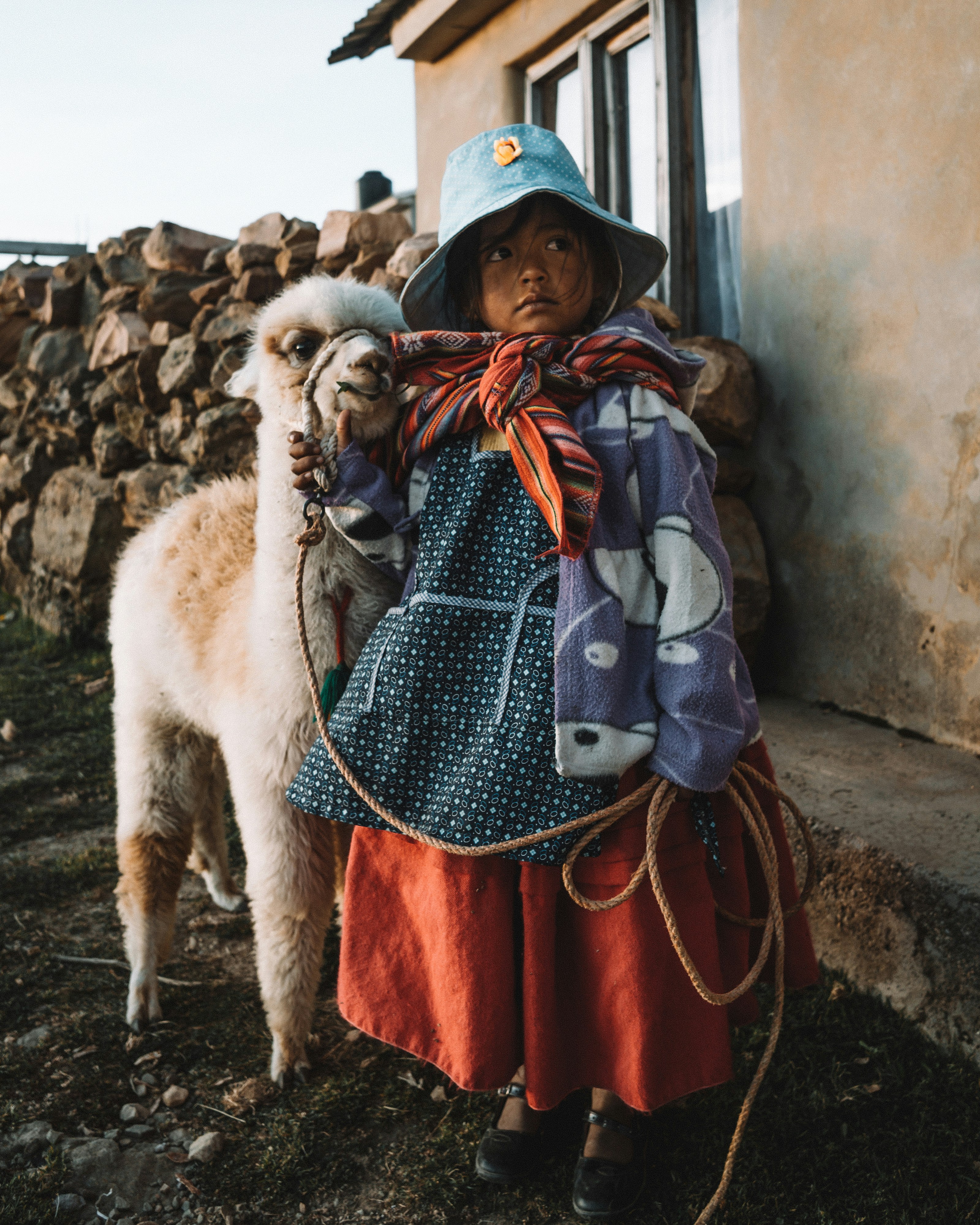 Foto de Bolivia