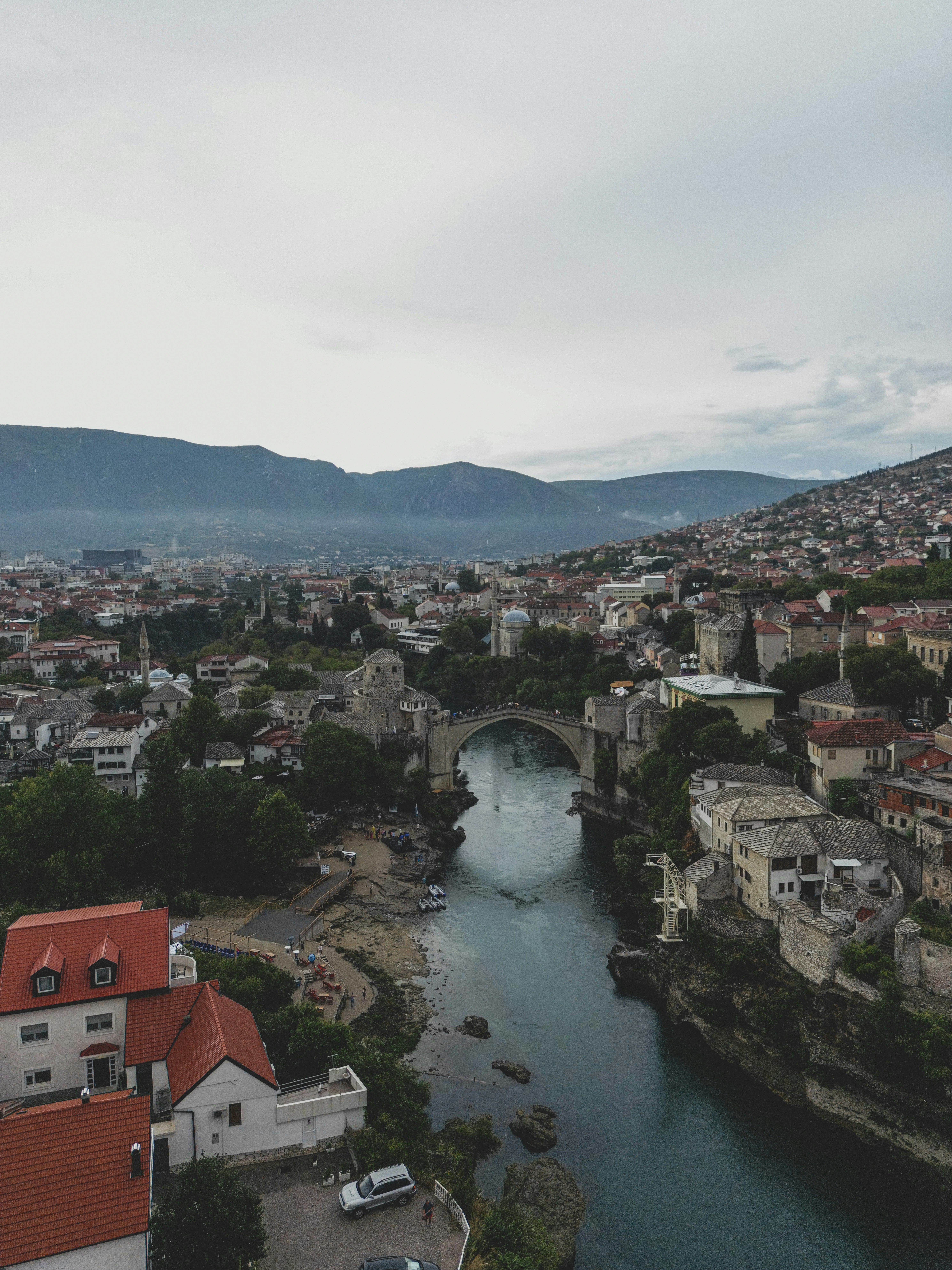 Foto de Bosnia y Herzegovina