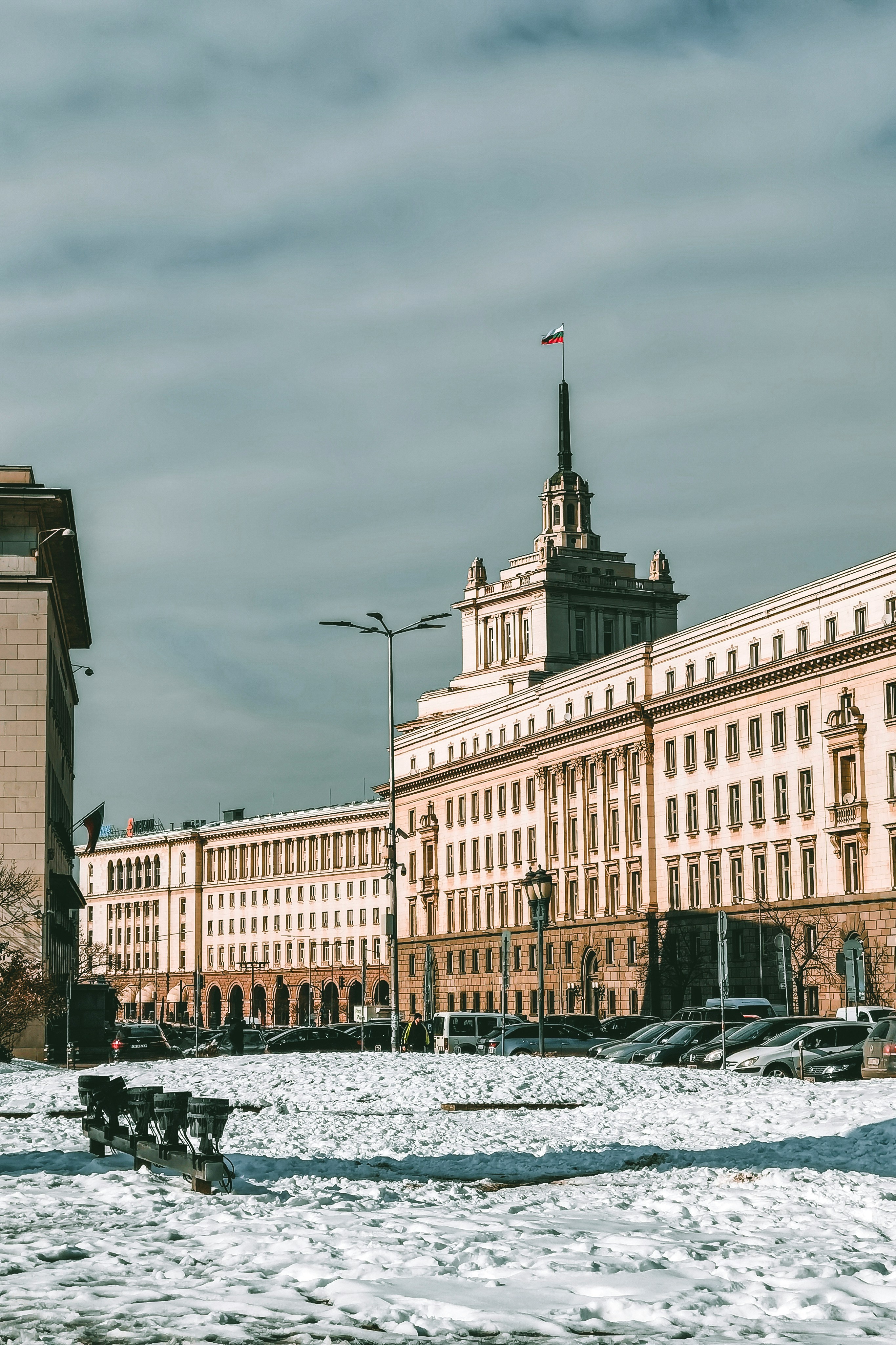 Foto de Bulgaria