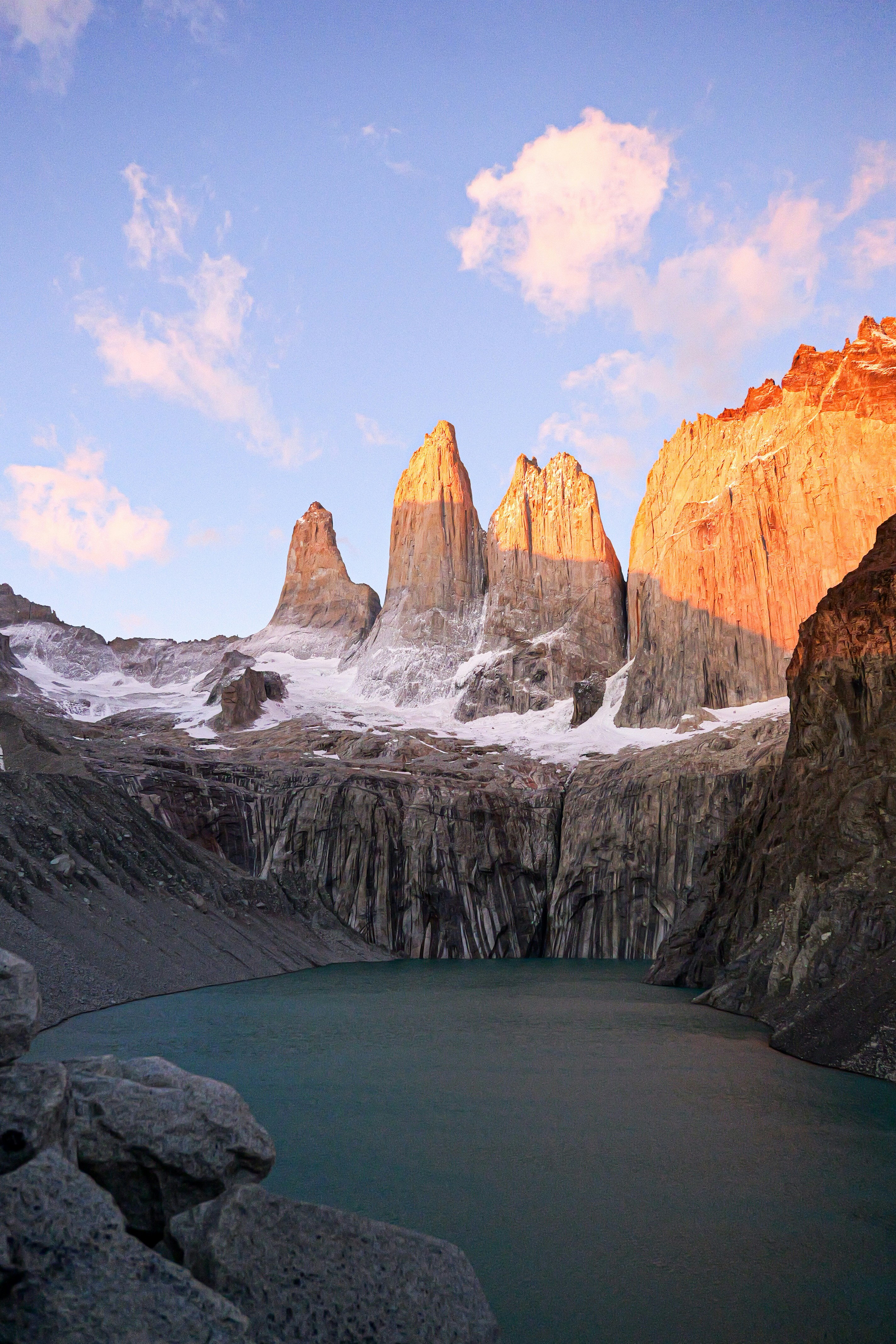 Foto de Chile