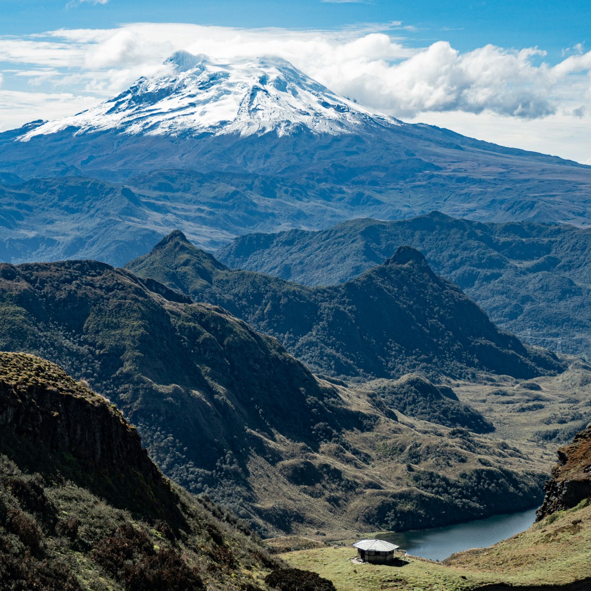 Foto de Ecuador