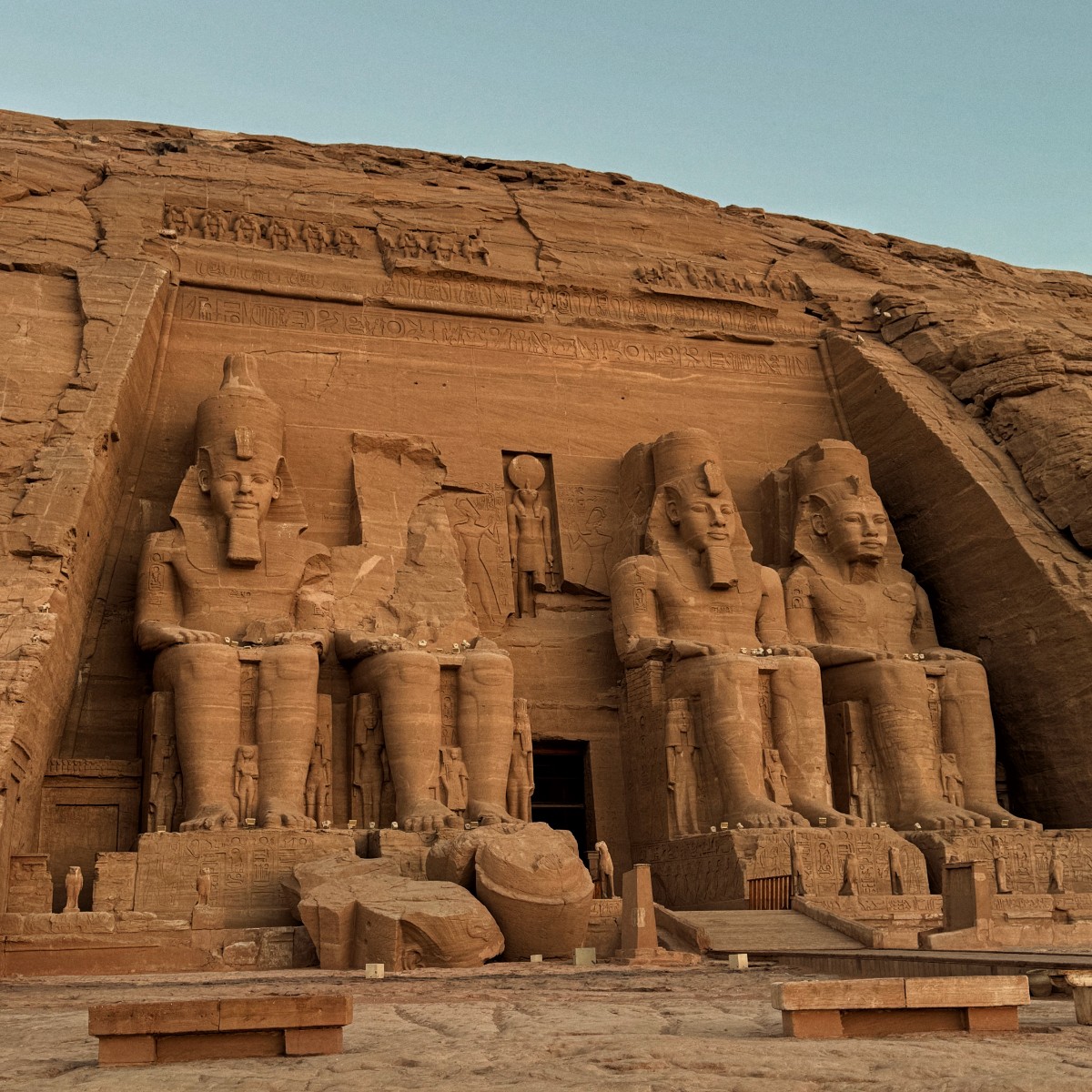 Foto de Egipto
