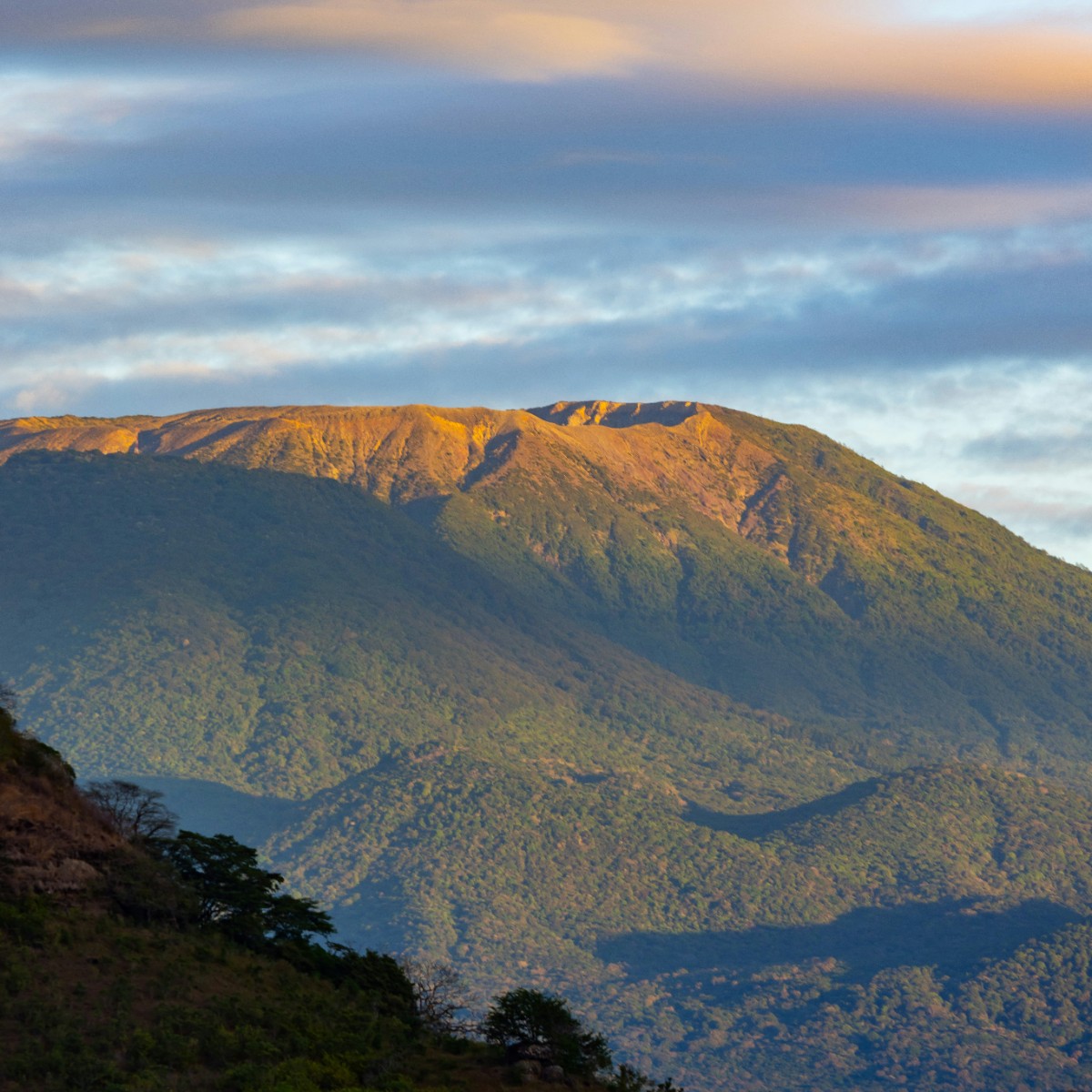 Foto de El Salvador