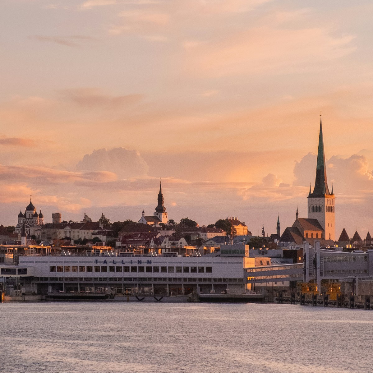 Foto de Estonia