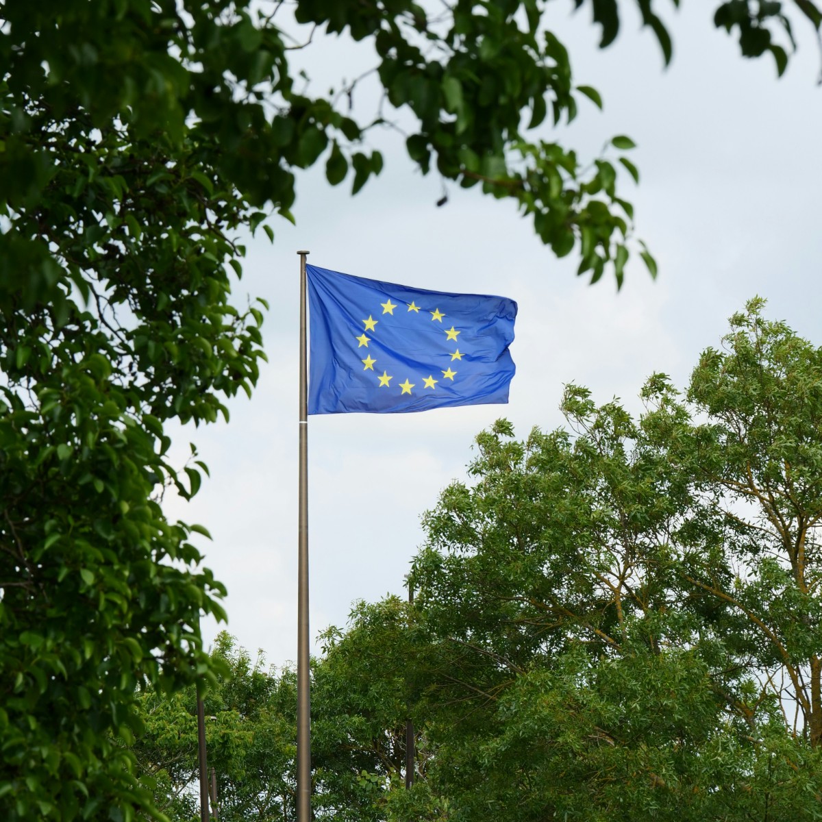 Foto de Europa