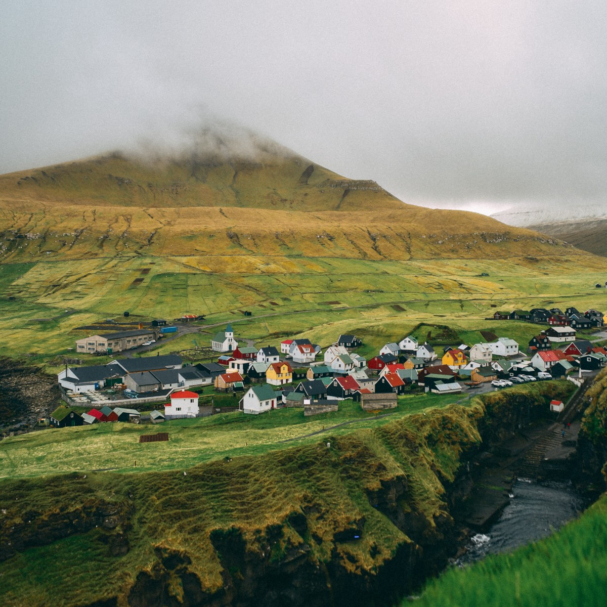 Foto de Islas Feroe