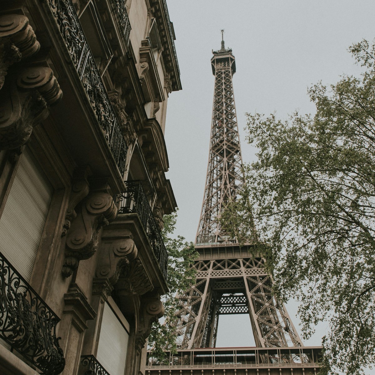 Foto de Francia