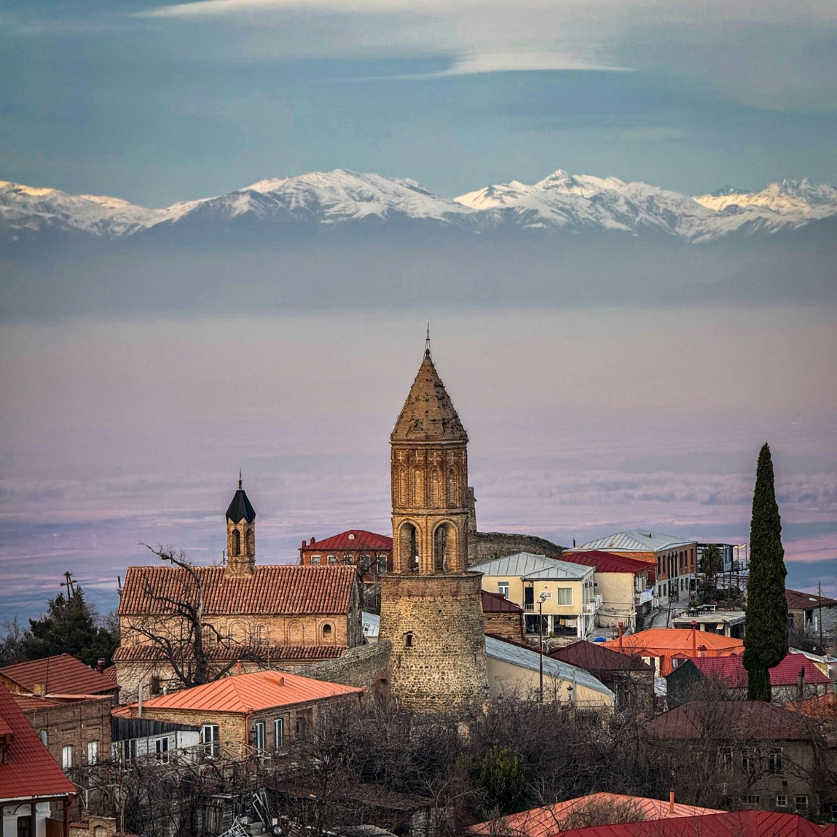Foto de Georgia