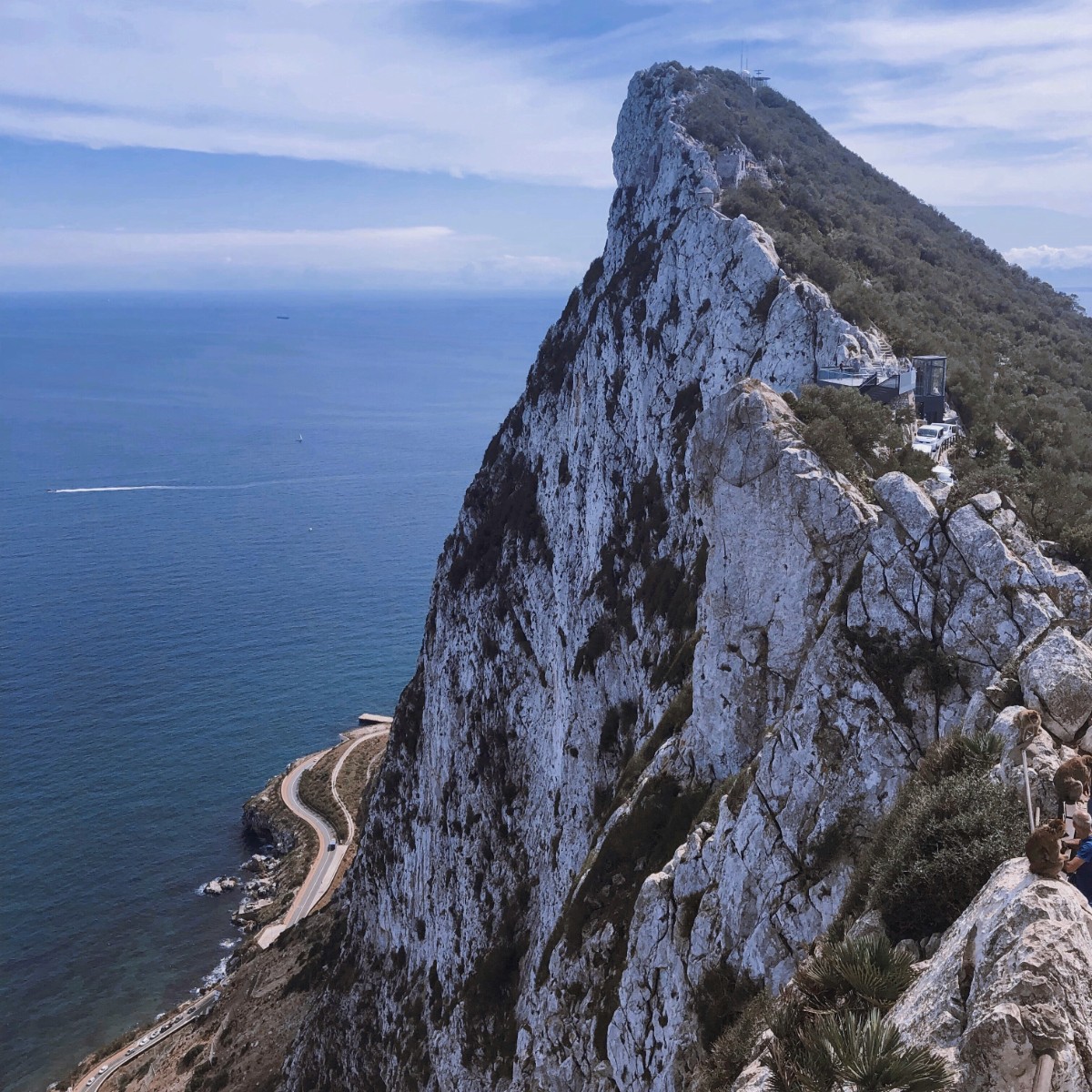 Foto de Gibraltar