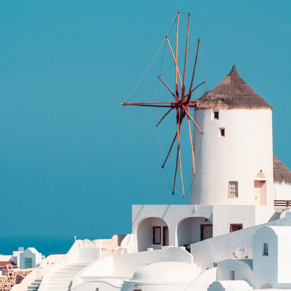 Foto de Grecia