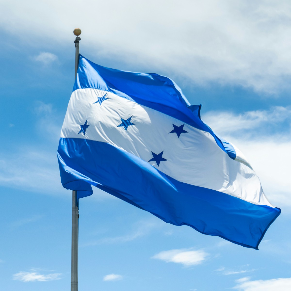 Foto de Honduras