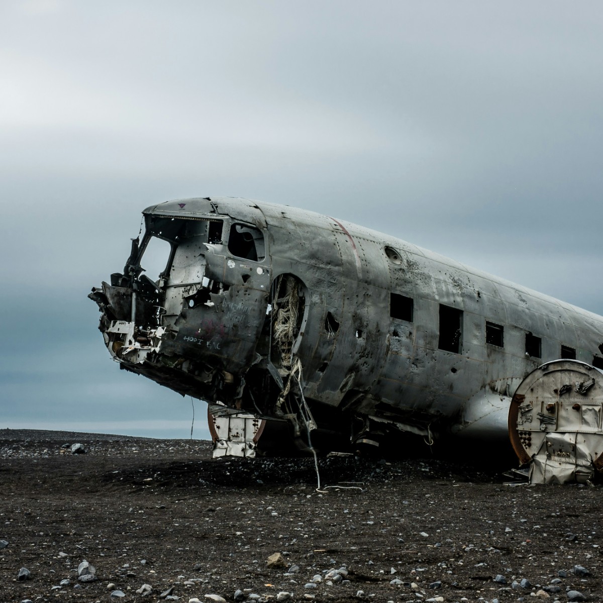 Foto de Islandia