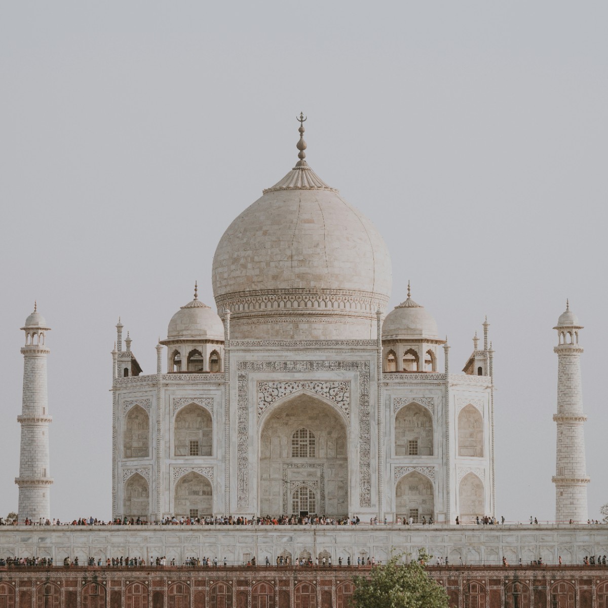 Foto de India