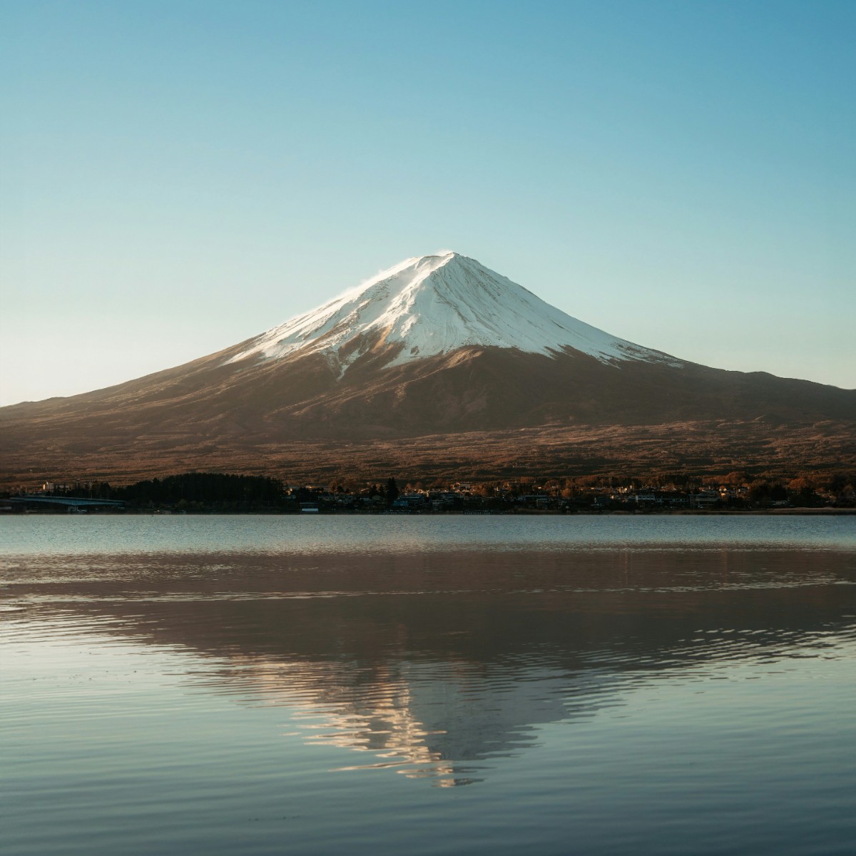Foto de Japón