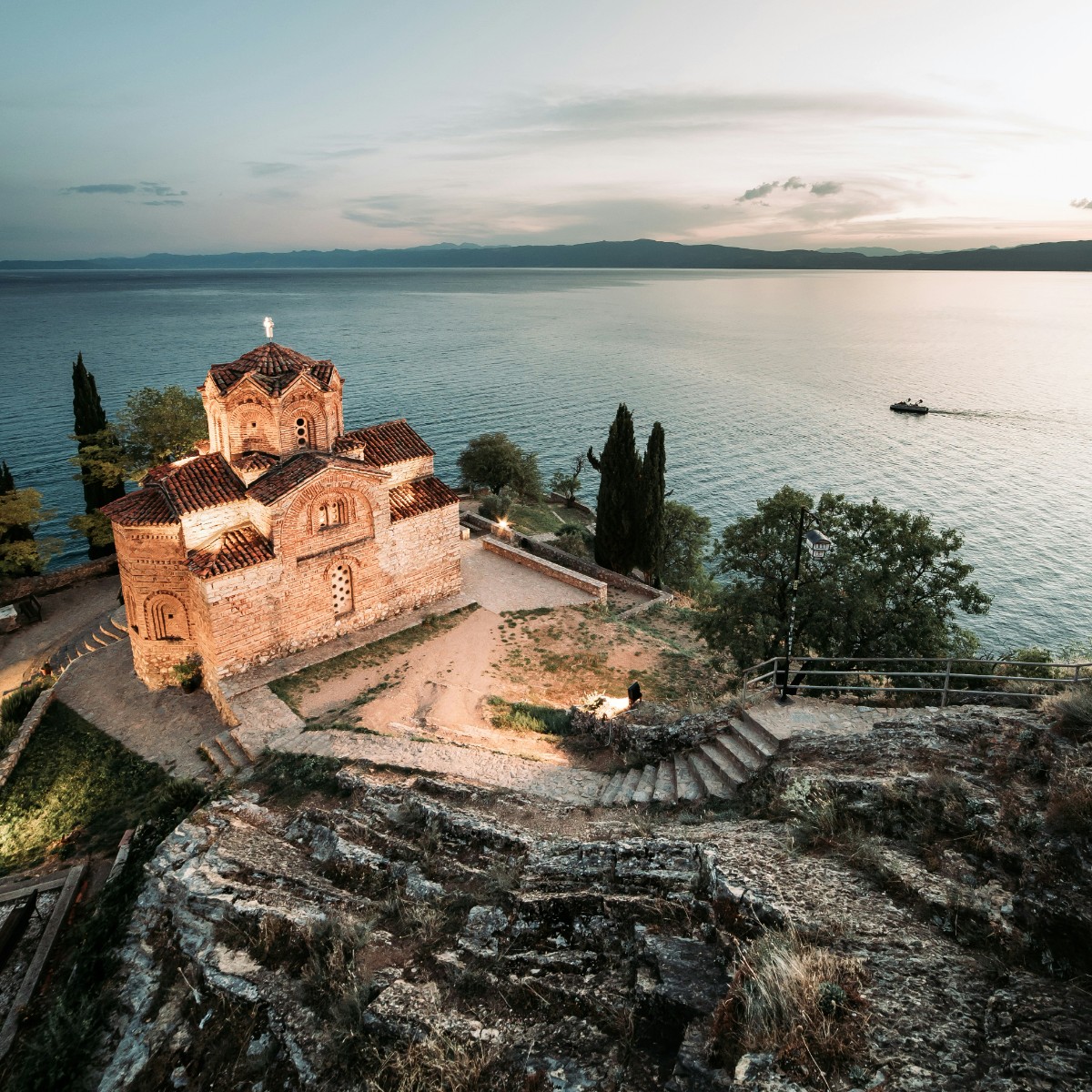 Foto de Macedonia del Norte