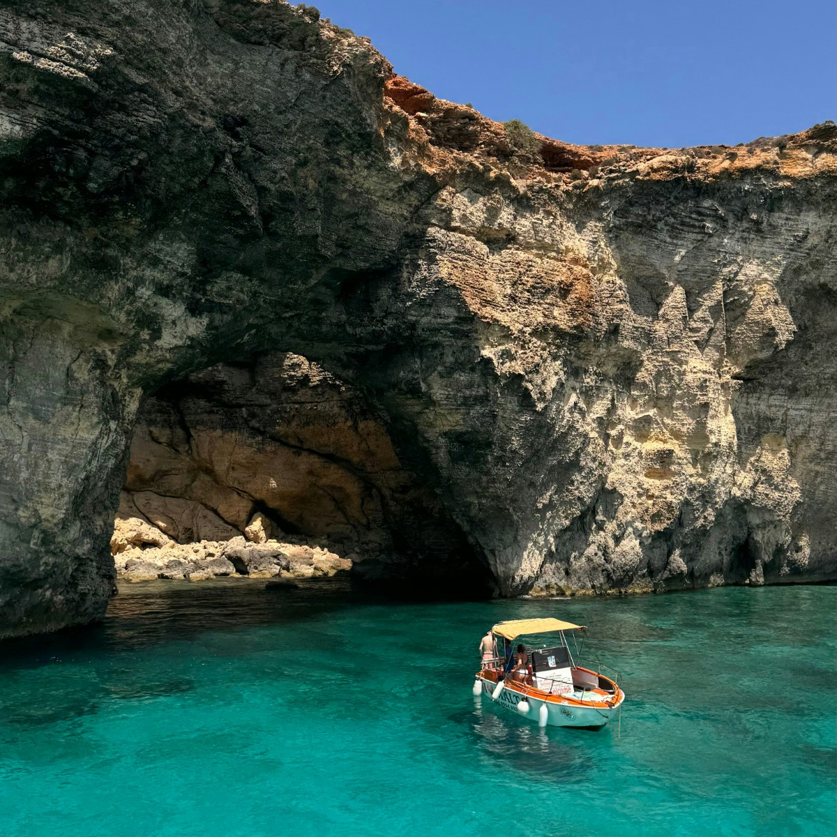 Foto de Malta