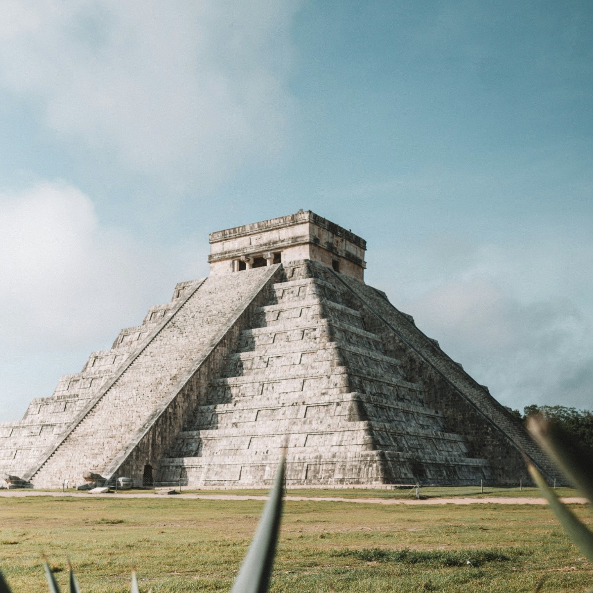 Foto de México