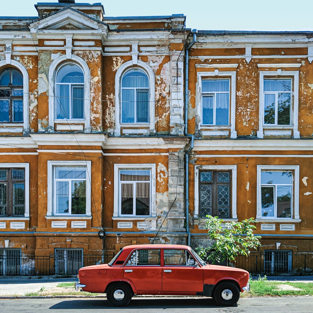 Foto de Moldavia