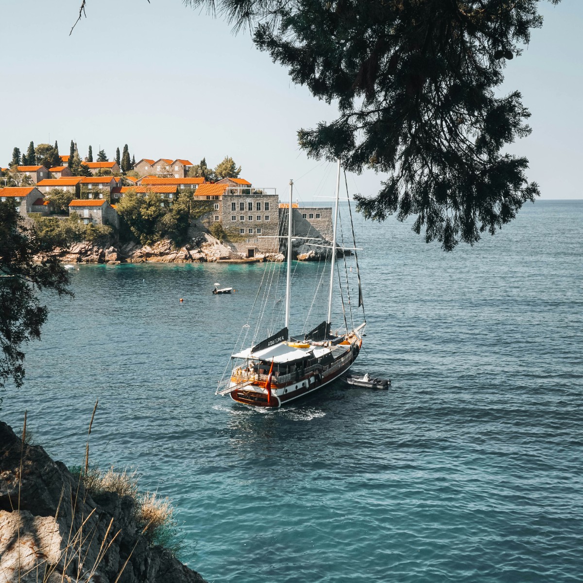 Foto de Montenegro