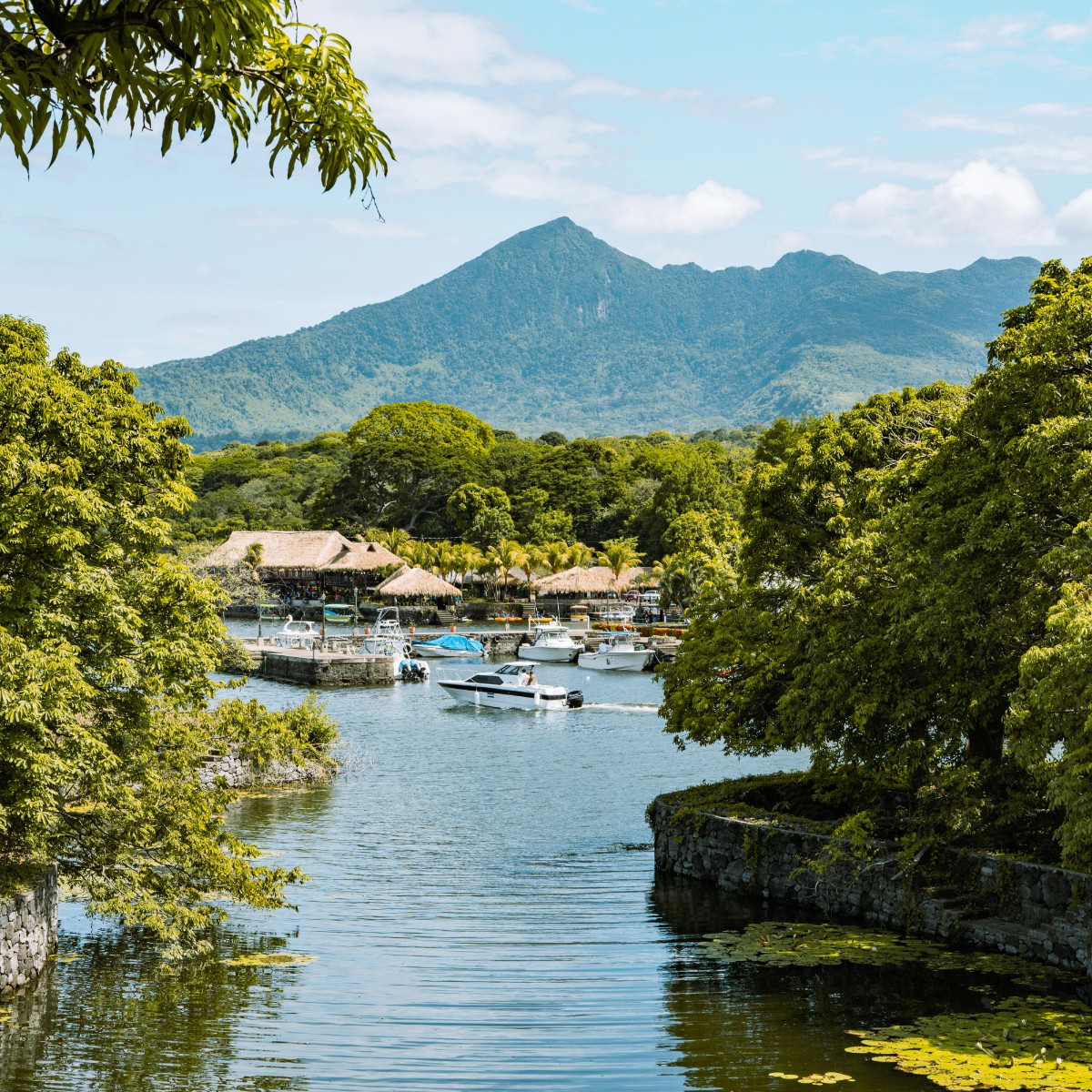Foto de Nicaragua
