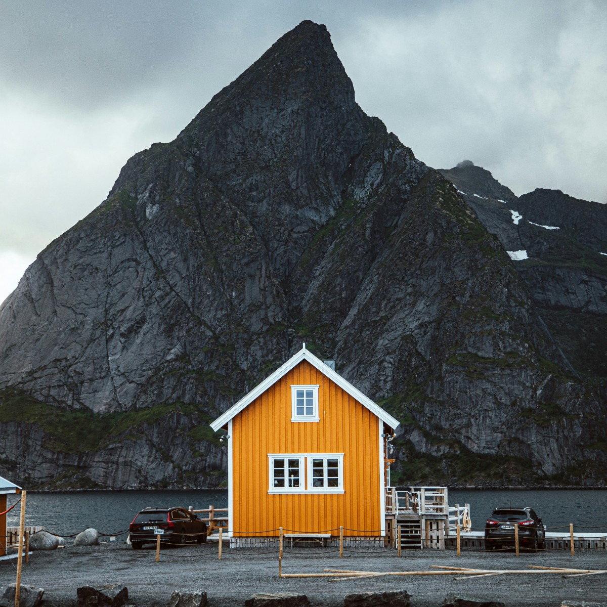 Foto de Noruega