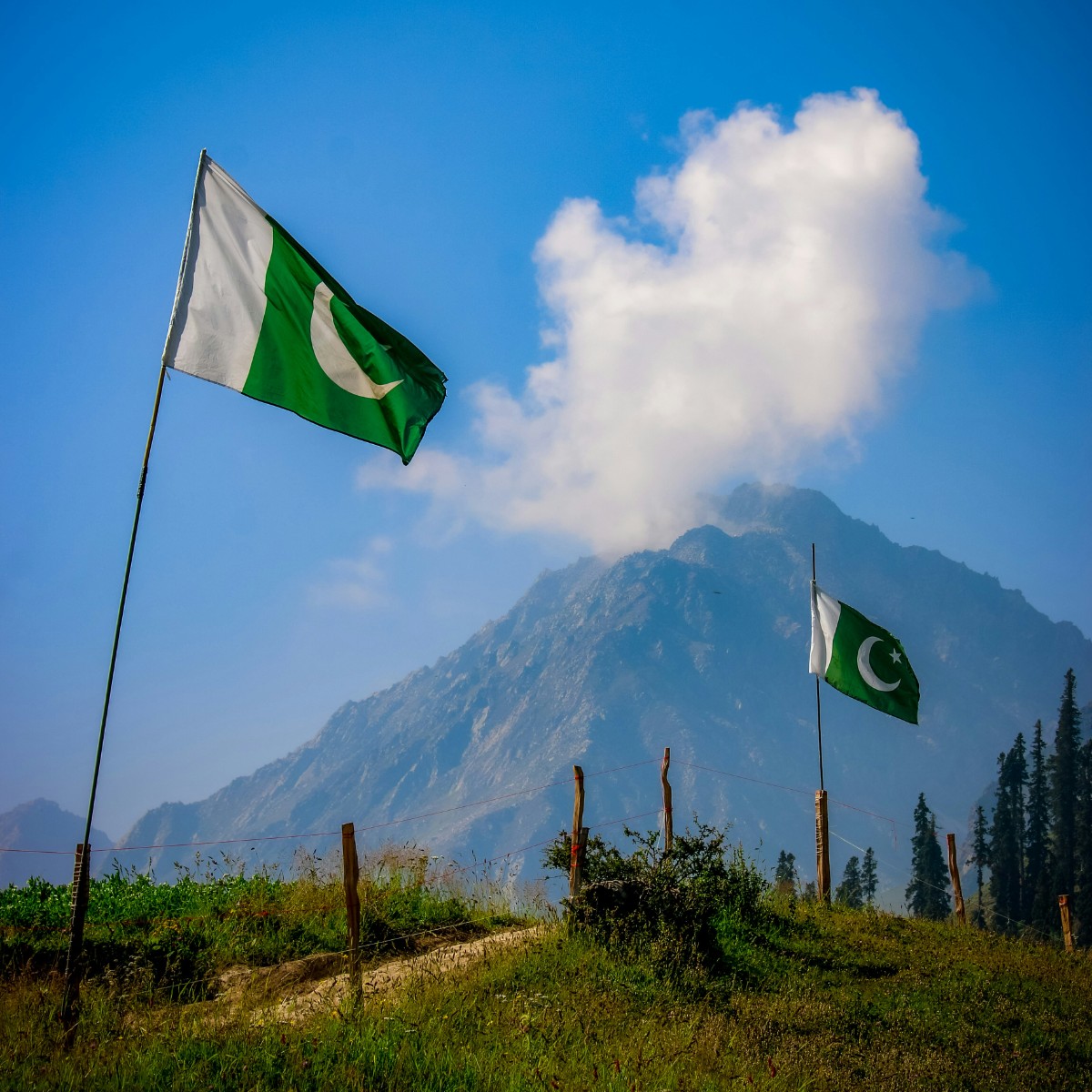 Foto de Pakistán