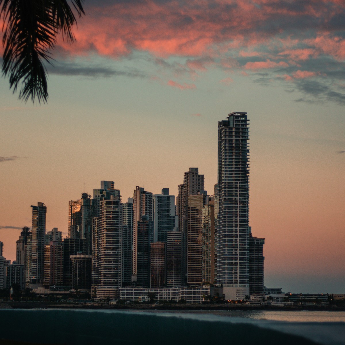 Foto de Panamá