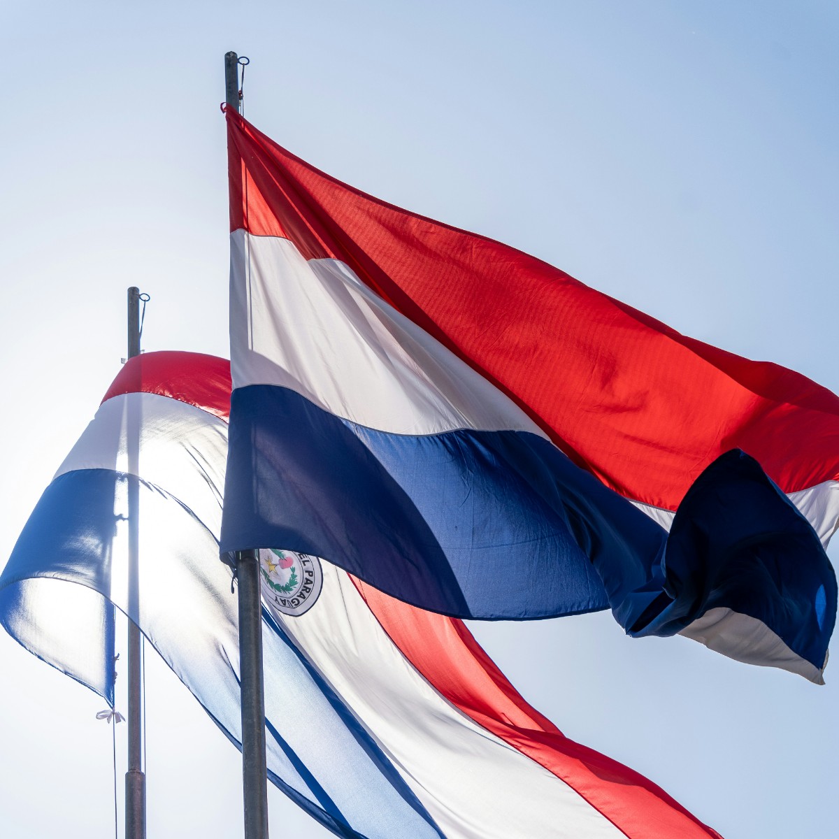 Foto de Paraguay