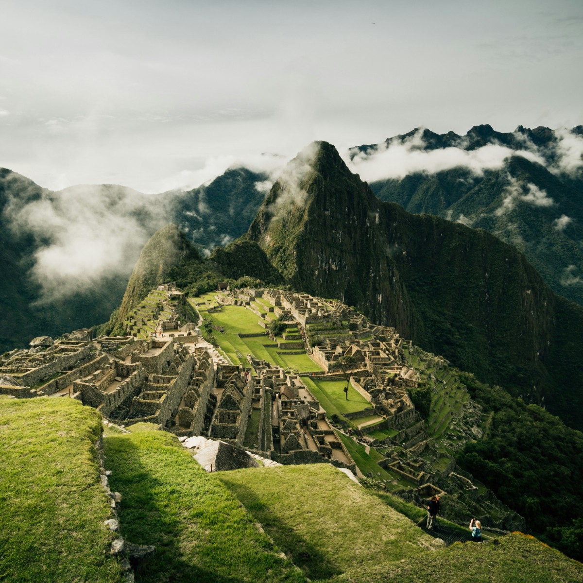 Foto de Perú