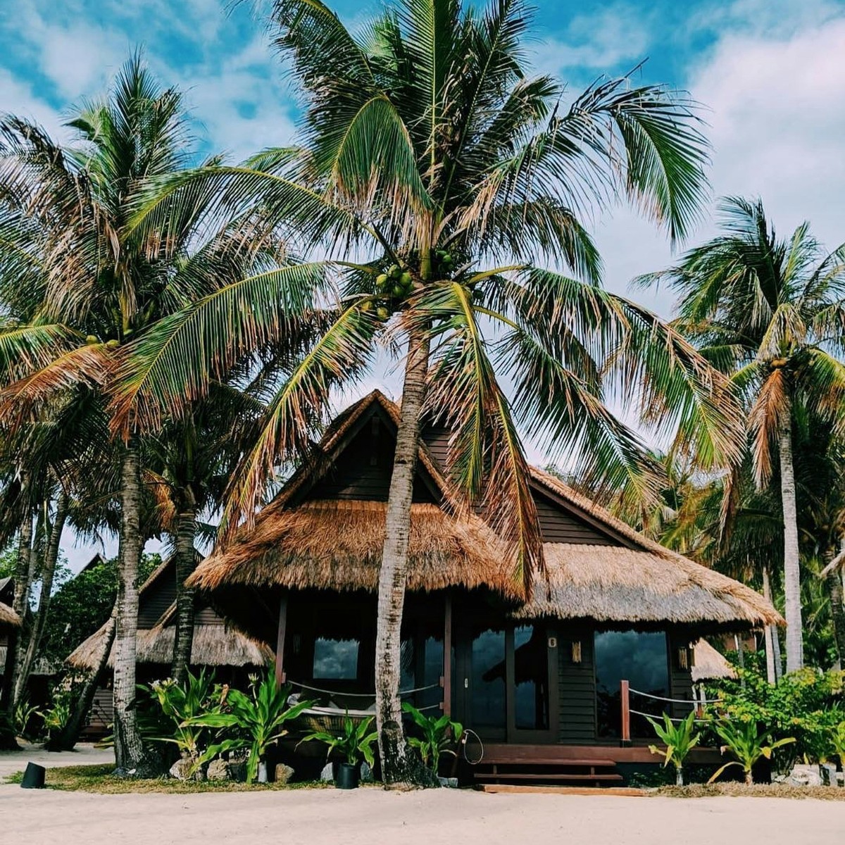 Foto de Filipinas