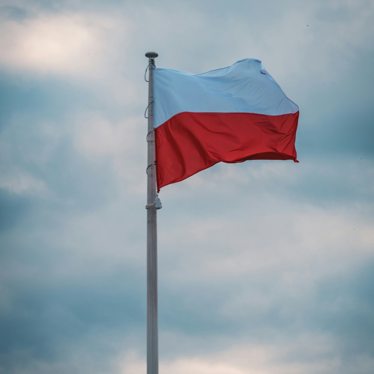 Foto de Polonia