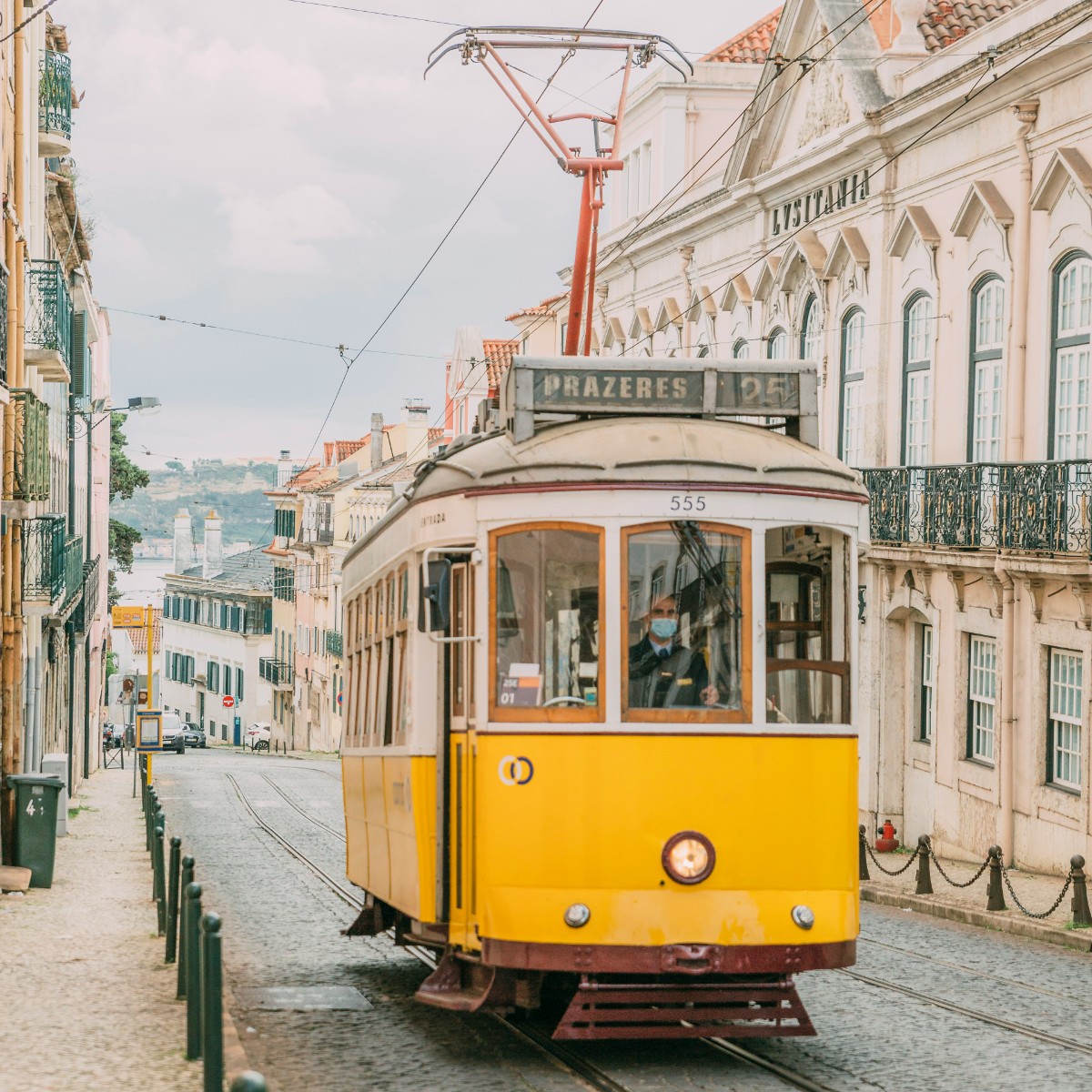 Foto de Portugal