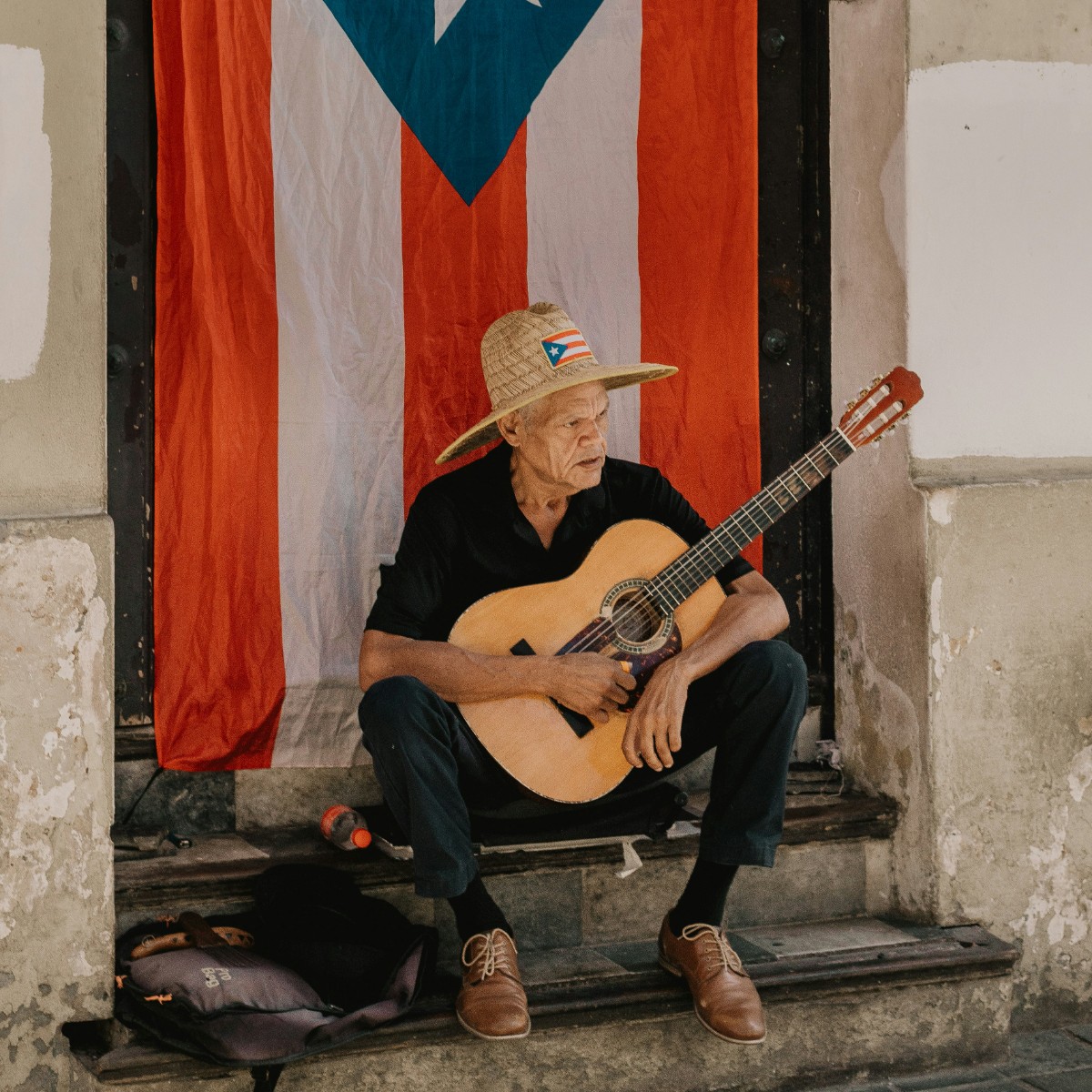 Foto de Puerto Rico
