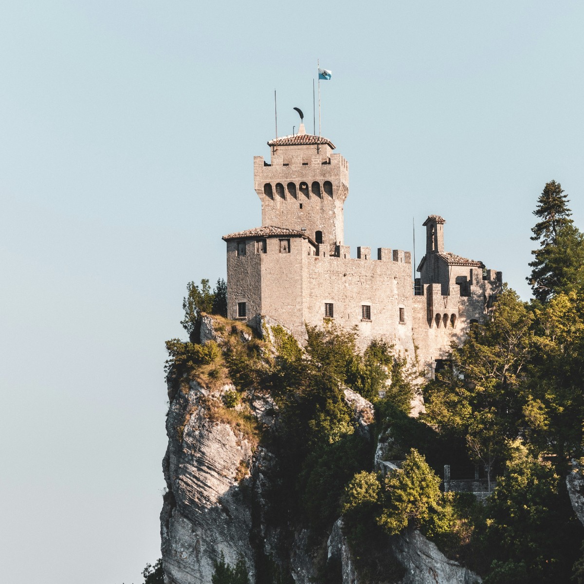 Foto de San Marino