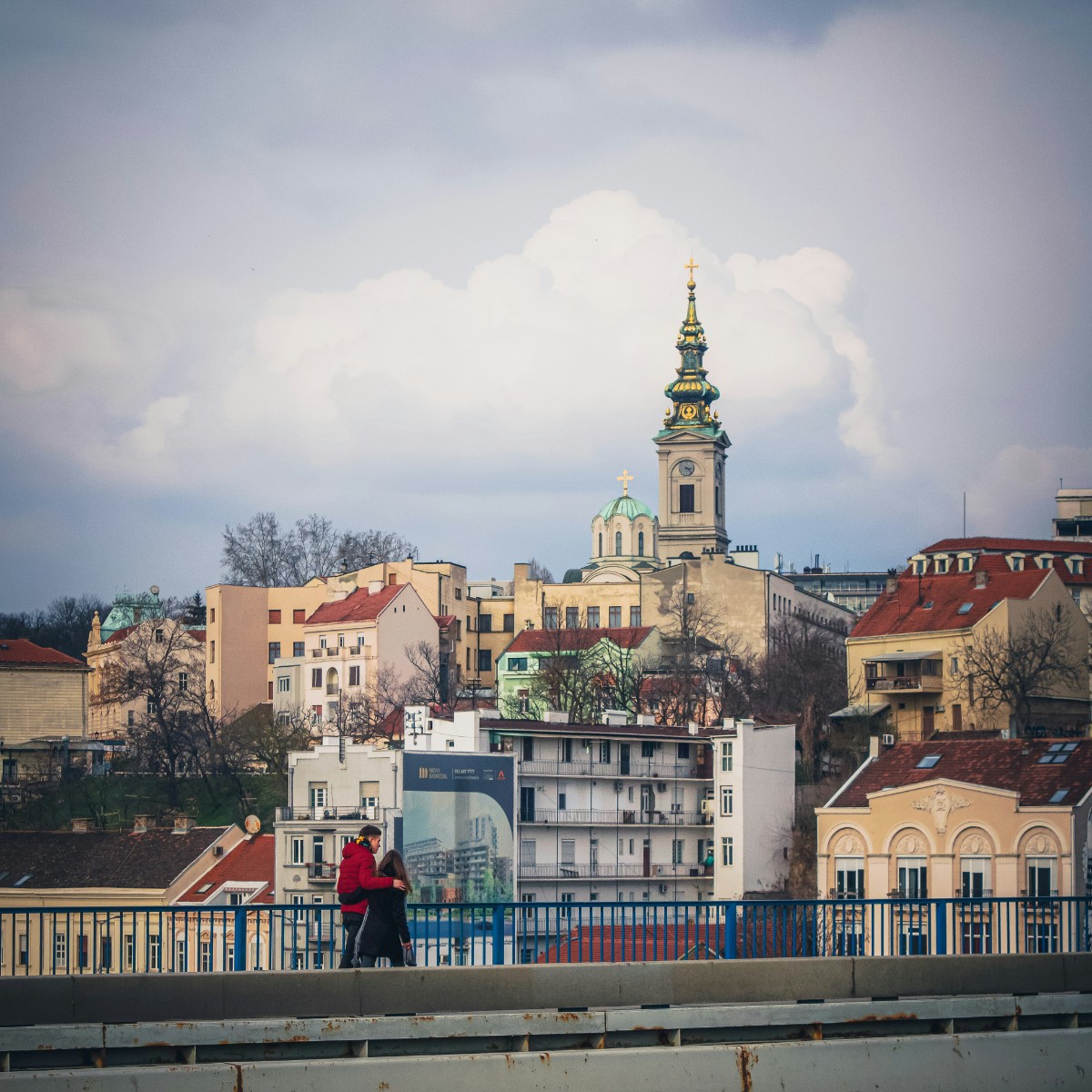 Foto de Serbia