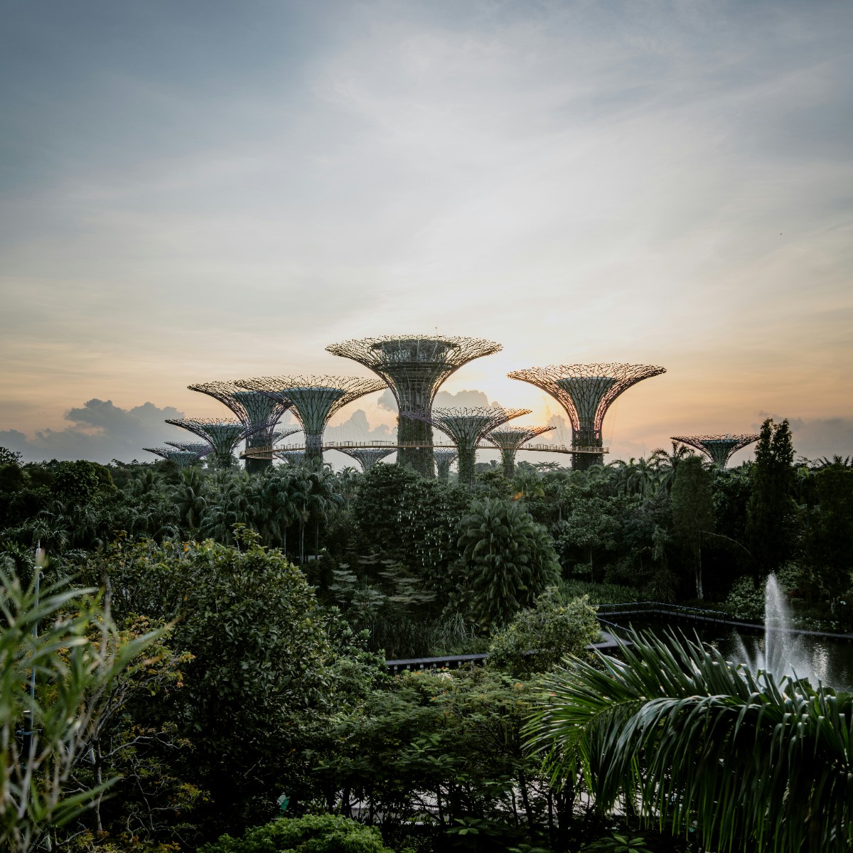 Foto de Singapur