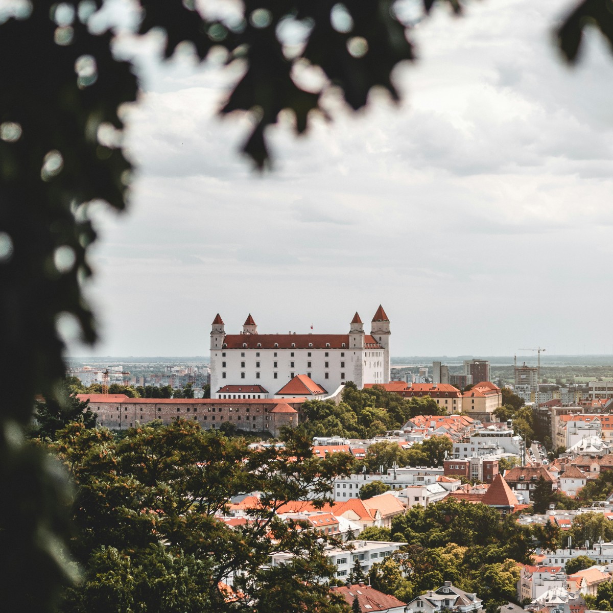 Foto de Eslovaquia