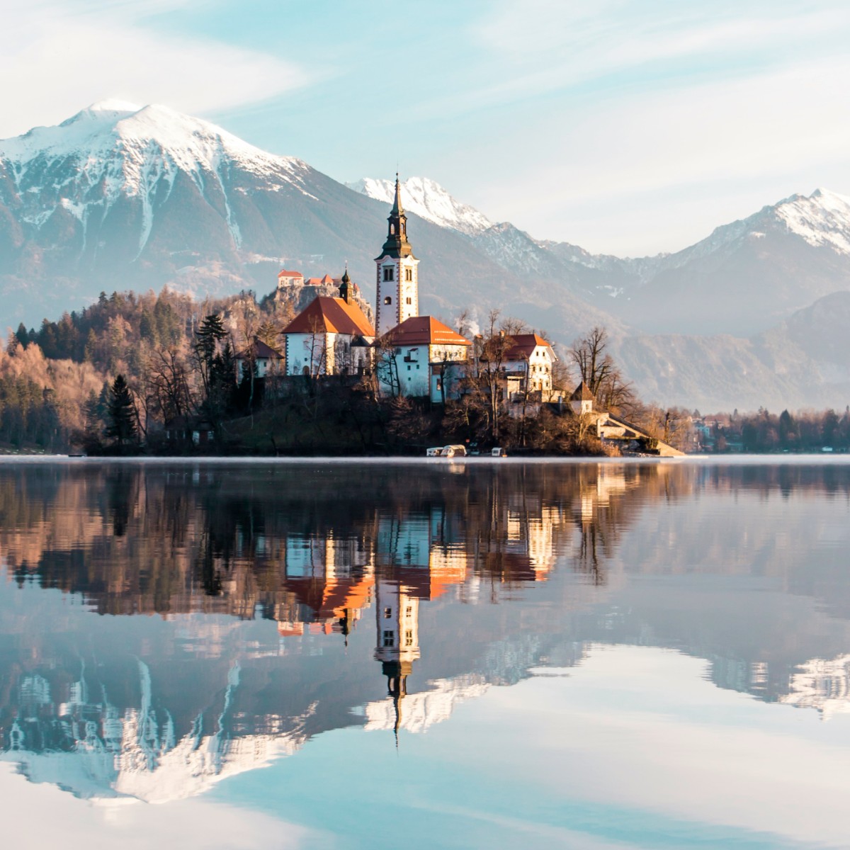 Foto de Eslovenia