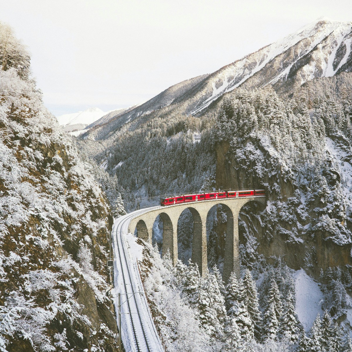 Foto de Suiza