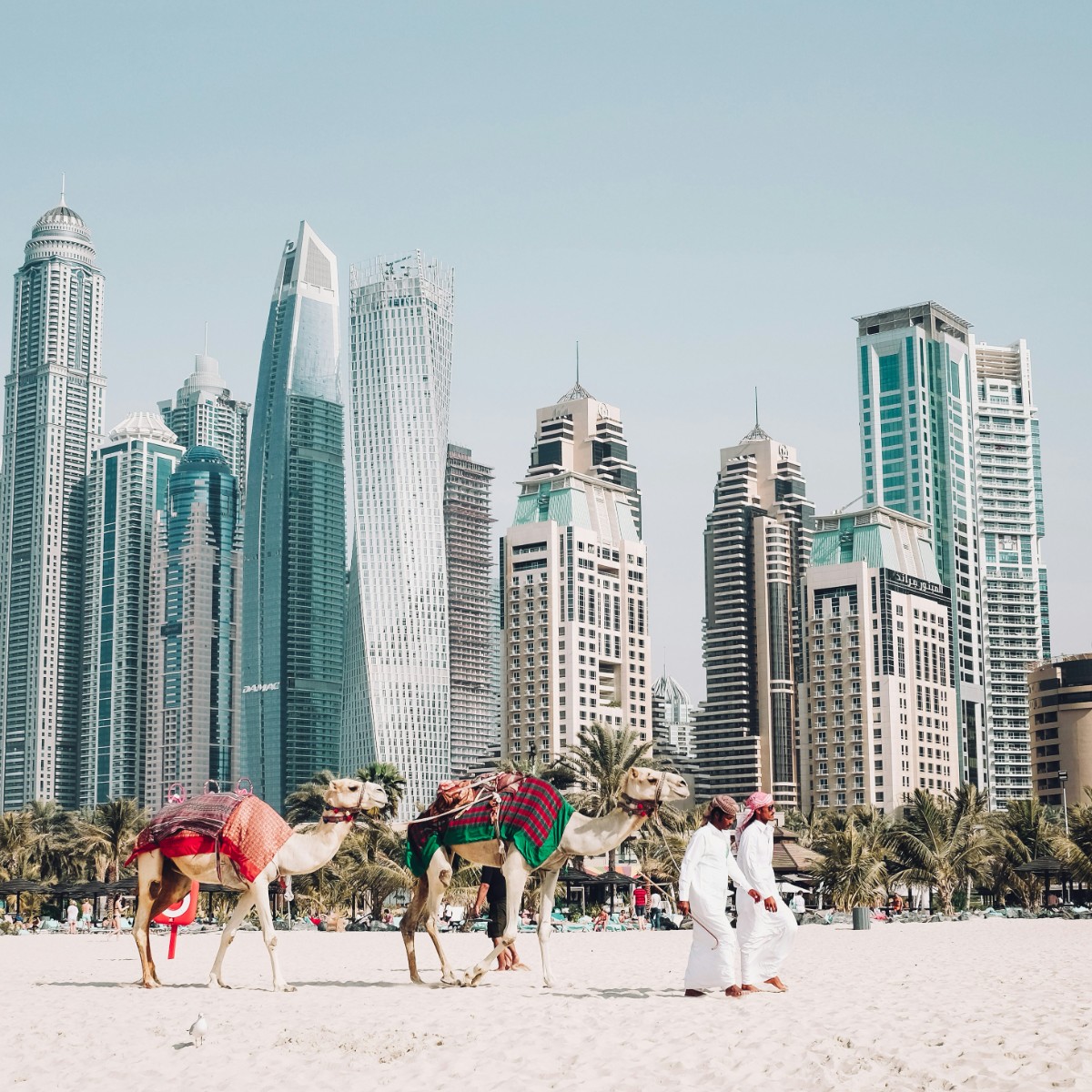 Foto de Emiratos Árabes Unidos