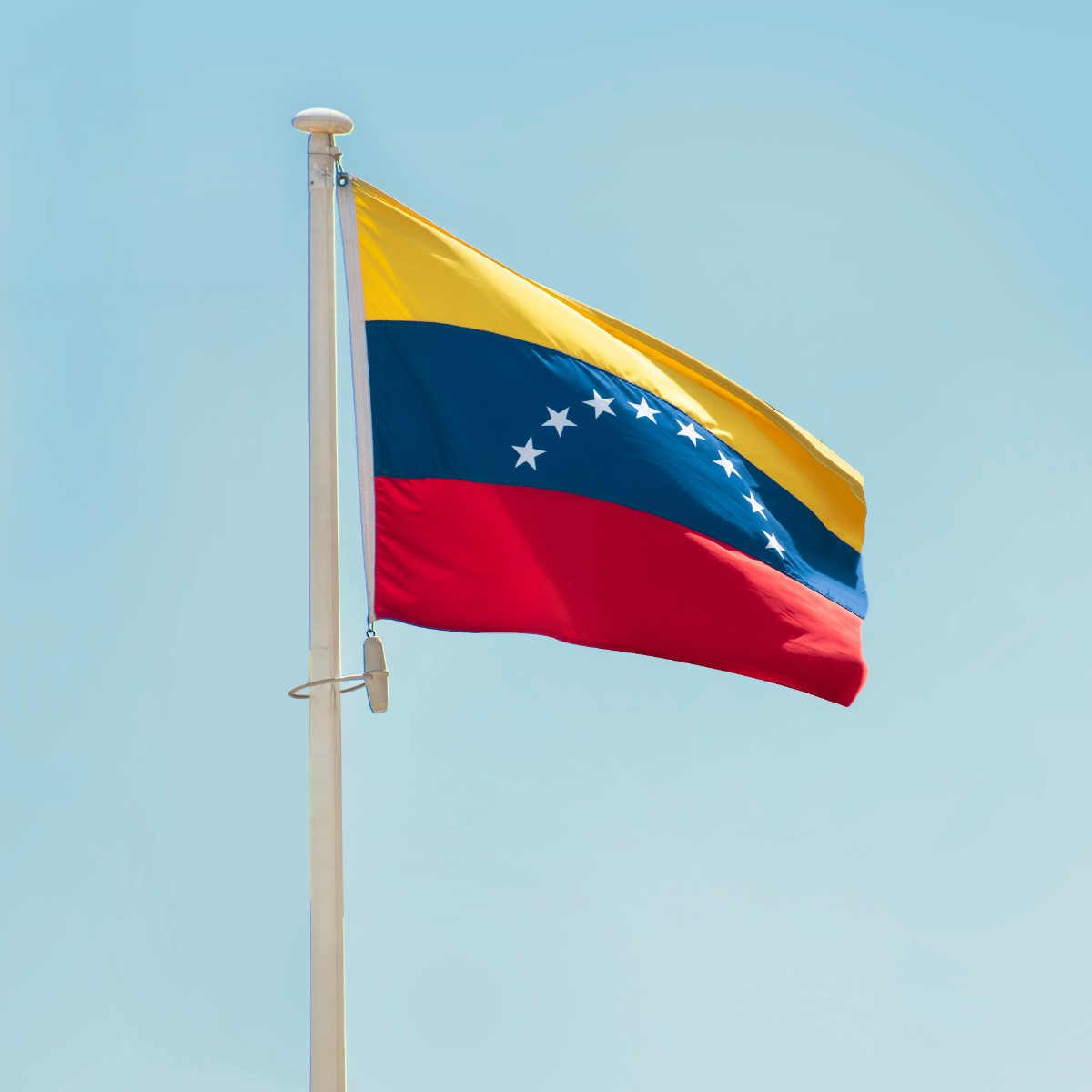 Foto de Venezuela